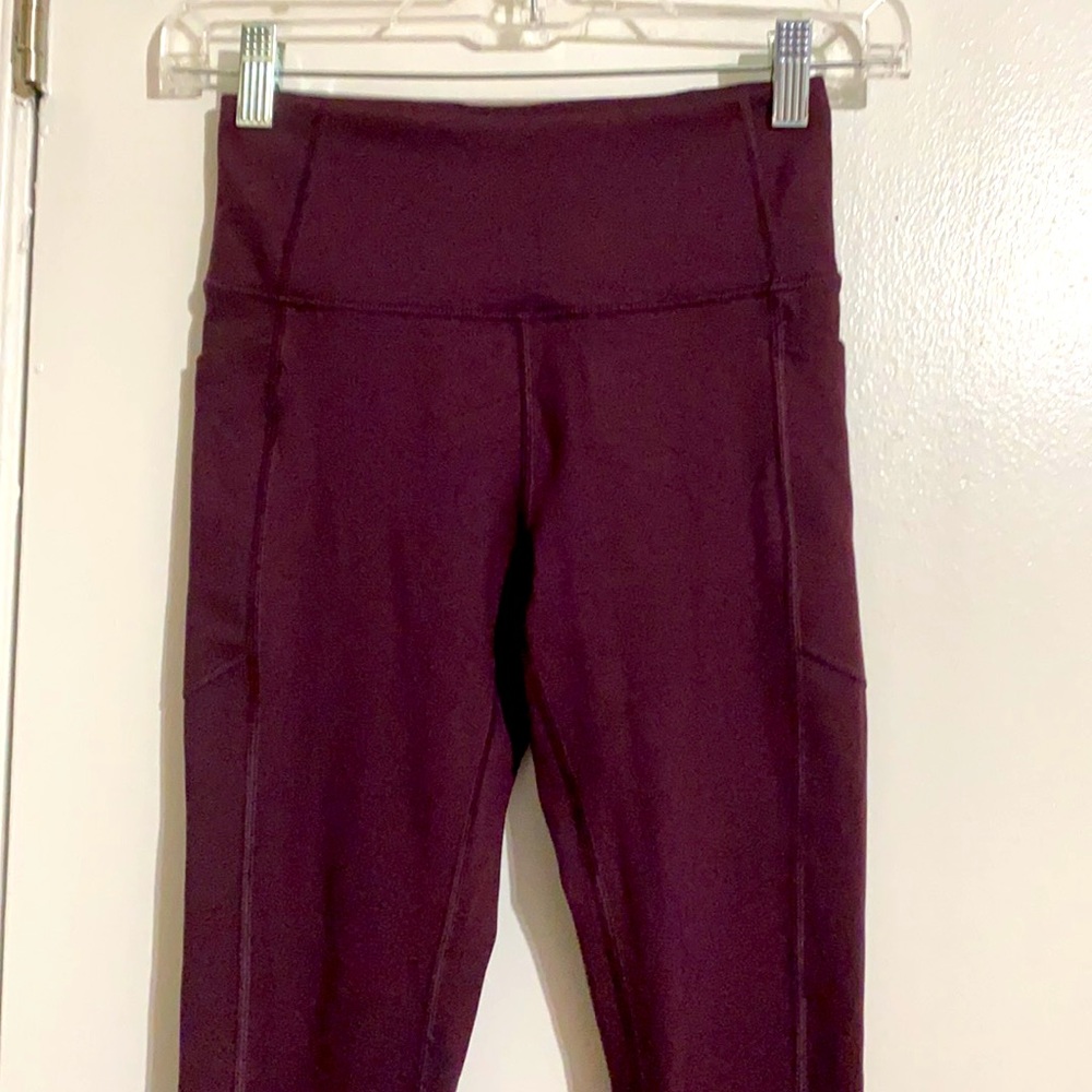 Victoria’s Secret leggings